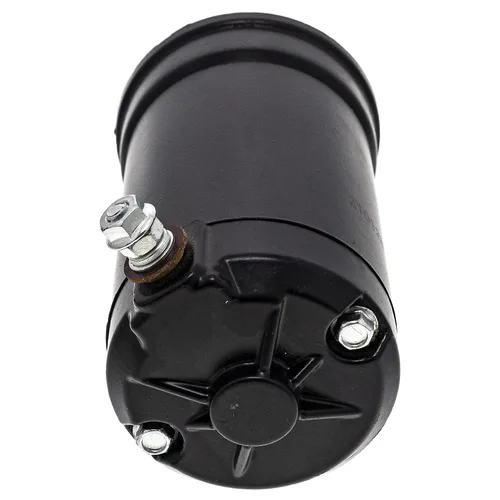 Vista 4 de NICHE Motor de arranque para Ducati Monster 750 900 800 620 695 S2R S4 696 ST4S ST4 ST2 MH900E Superbike 748 998 270.4.001.1A