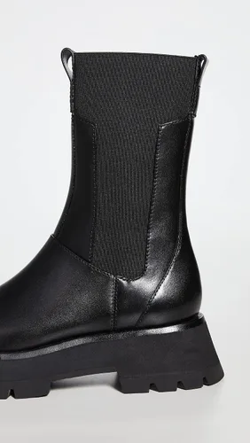 Vista 6 de 3.1 Phillip Lim Kate Lug Sole - Botas de combate para mujer