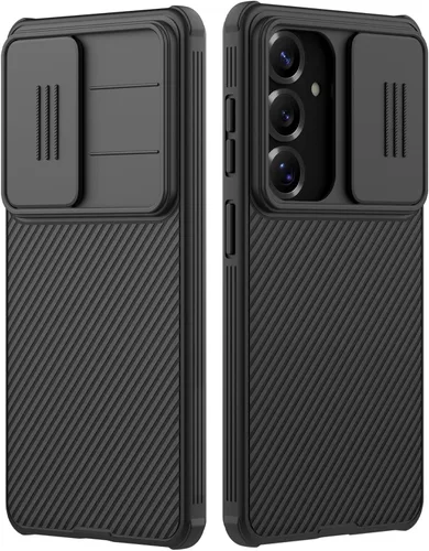 Vista 39 de Funda para Xiaomi Poco X3 NFC, CamShield Pro Slim Funda protectora con protector de cámara PC duro y TPU Ultra Thin Anti-arañazos Funda para xiaomi