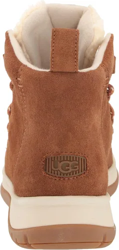 Vista 3 de UGG Botas Lakesider Heritage Mid para mujer
