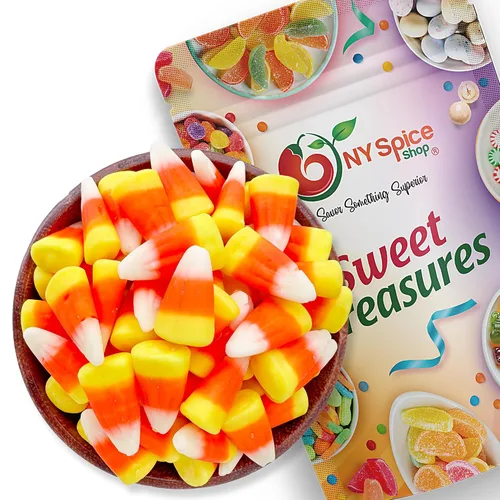 Vista 20 de NY Spice Shop - Gomitas de cerebro de Halloween, gomitas de cerebro