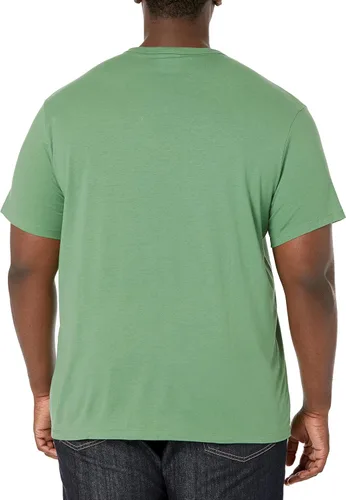 Vista 2 de Champion Camiseta para hombre, camiseta ligera para hombre, camiseta ligera, gráfica