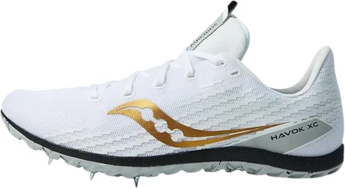 Vista 11 de Saucony Havok XC3 Índigo