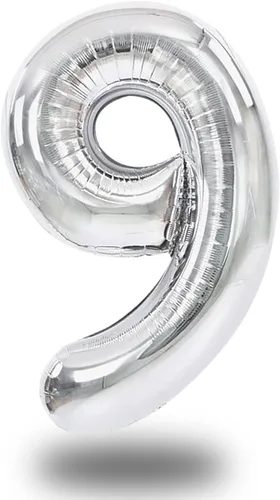 Vista 10 de 0 globos negros de 40 pulgadas – Fácil de inflar y desinflar reutilizable, globos de aluminio de Mylar número 0 de alta calidad para cumpleaños
