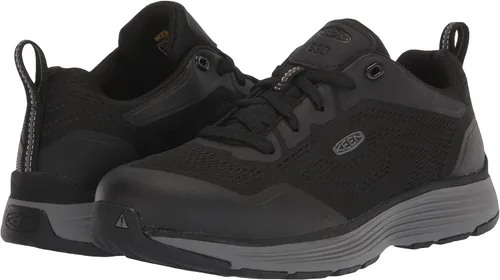 Vista 7 de KEEN Utility Sparta 2, Women's, Aluminum Toe, SD, Low Athletic, Work Shoe