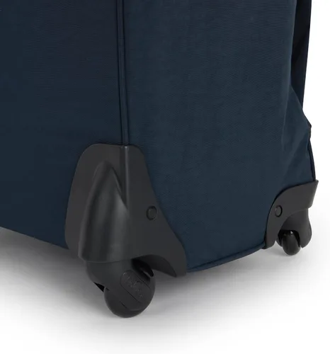 Vista 5 de Kipling Darcey - Equipaje con ruedas tamaño grande azul talla única
