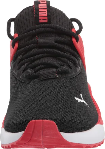 Vista 2 de PUMA Tenis Pacer Future para hombre Azul Blanco