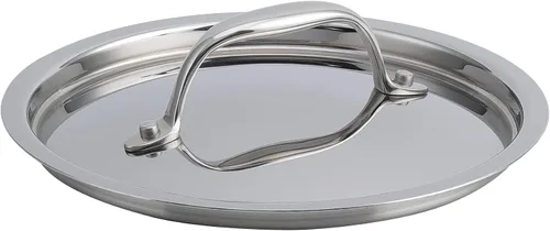 Vista 6 de Juego de utensilios de cocina de acero inoxidable prémium de 9 piezas apto para horno y lavavajillas