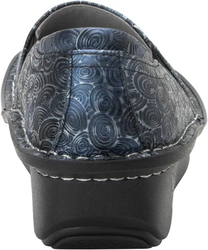 Vista 3 de Zapatos para mujer, de talón abierto de Alegria