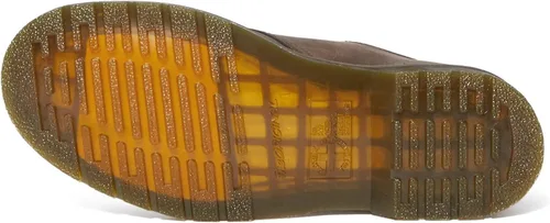 Vista 3 de Zapatos unisex, de Oxford, marca Dr. Martens, 1461.