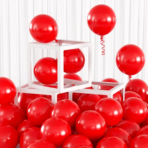 Vista 11 de 100 globos negros pequeños de 5 pulgadas, kit de mini globos negros de 5 pulgadas para Halloween, aniversario, cumpleaños, Año Nuevo, decoraciones