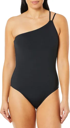 Vista 7 de La Blanca Traje de baño de una pieza para mujer con control de abdomen y hombros