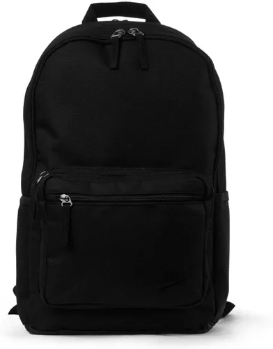 Vista 2 de Nike Mochila Heritage Eugene, Negro