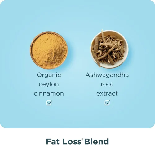 Vista 6 de Ancient Nutrition Péptidos de colágeno hidrolizados avanzados, proteína en polvo magra con probióticos y vitamina C, canela, para mujeres y hombres