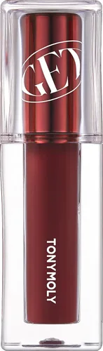Vista 14 de TONYMOLY Consíguelo tinte Mantequilla Aguada, 08 Rosy Mocha
