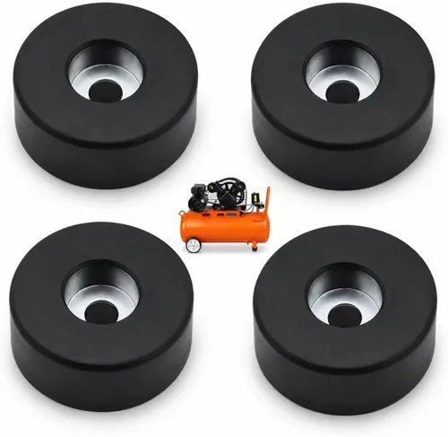 Vista 9 de Paquete de 3 correas de transmisión de cepilladora 140J6, compatible con modelos de cepilladora Delta 22-560, TP400LS, 22-565, 22-580, repuesto