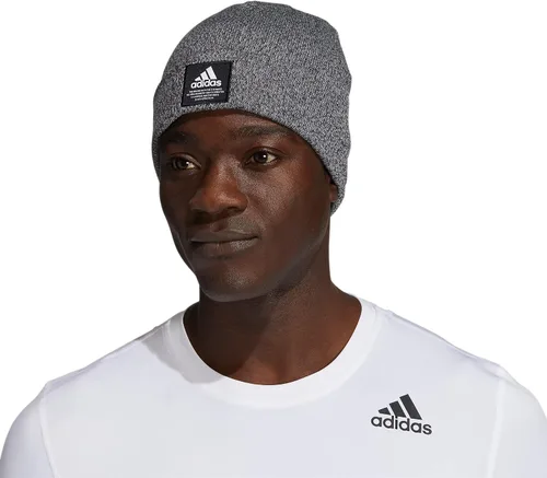 Vista 5 de adidas Men's Amplifier Fold Beanie