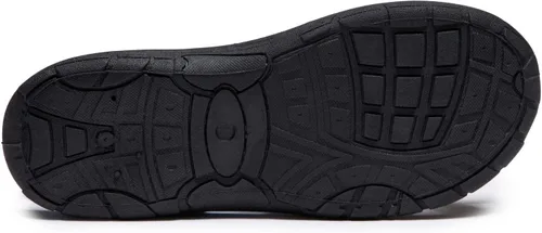 Vista 5 de Skysole Zapatos de agua para niños, resistentes sandalias anfibias con correa trasera para playa, senderismo y deportes al aire libre