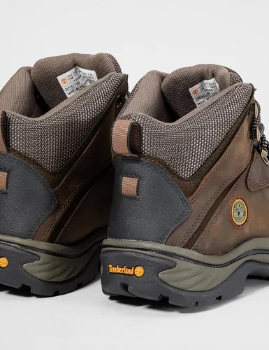 Vista 7 de Timberland botas impermeables, para mujer, blancas