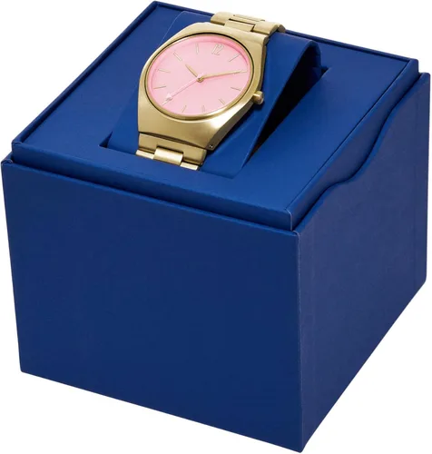 Vista 7 de Skagen Grenen Lille Solar Powered Quartz Watch