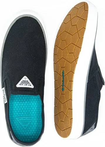 Vista 2 de Columbia Slack Tide Slip PFG - Zapatos náuticos para hombre