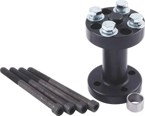 Vista 6 de Allstar Performance ALL30182 Kit de espaciador de ventilador de 1 pulgada