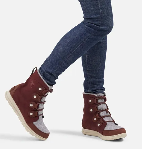 Vista 11 de Sorel Explorer Joan para mujer