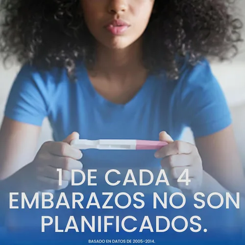 Vista 10 de Durex Invisible Preservativo, 1, 1