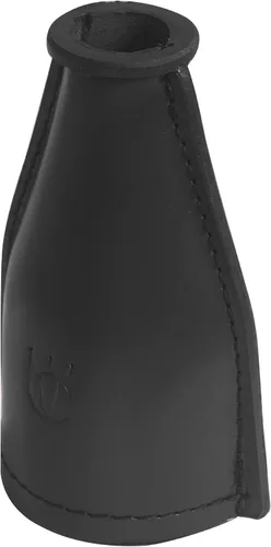 Vista 5 de CROWN ME Botella de cuero para billar, botella Talley, botella de guisantes..