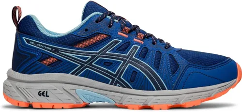 Vista 4 de ASICS Zapatillas de running Trail Scout para mujer