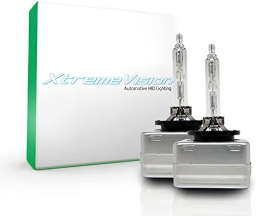 Vista 23 de XtremeVision OEM HID bombillas Xenon de repuesto