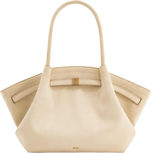 Vista 19 de JW PEI Bolso tote mediano Hana para mujer