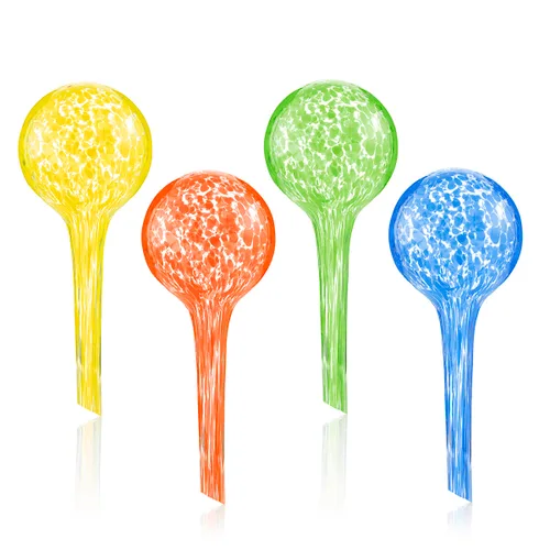 Vista 9 de Globos de Riego Automático Ballwooters InnovaGoods 4