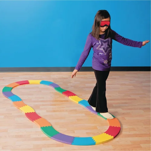 Vista 5 de Balance Builder Beam
