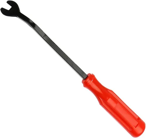 Vista 8 de SCITOO Kit de repuesto para tornillos de expansión de 16 tamaños para automóvil, clips de remache para parachoques