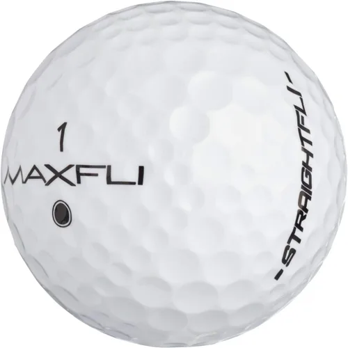 Vista 2 de Maxfli Bolas de golf StraightFli