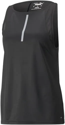 Vista 3 de PUMA - Camiseta sin mangas para mujer Individualliga