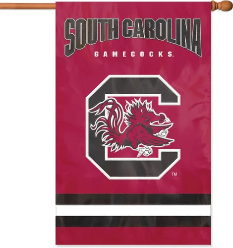 Vista 12 de Party Animal - Banderas cartel con licencia oficial de la NCAA Auburn Tigers