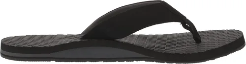 Vista 6 de Volcom Men's Eco Recliner 2 Flip Flop Sandal