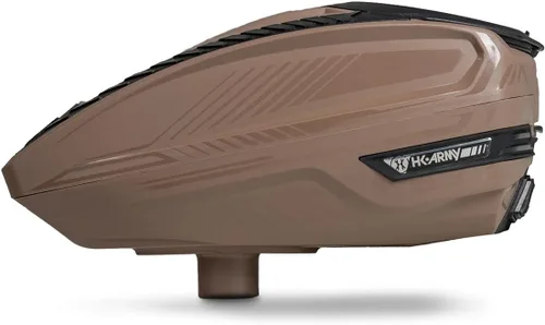 Vista 12 de HK Army Cargador de paintball TFX 3.0