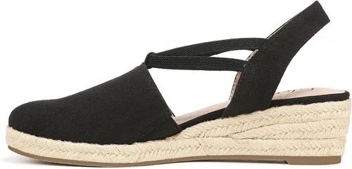 Vista 9 de LifeStride Zapatos sin cordones Katrina 2 para mujer