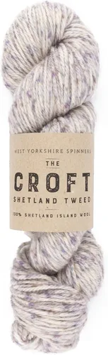 Vista 27 de West Yorkshire Spinners El Croft Aran