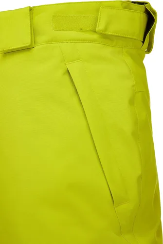 Vista 6 de Spyder Pantalones de esquí aislados para hombre