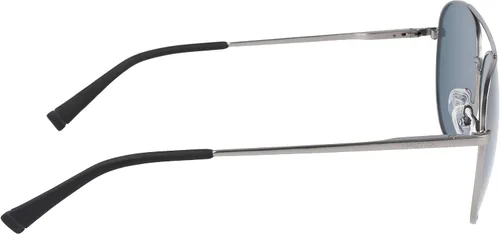 Vista 7 de Nautica N4647SP - Gafas de sol polarizadas para hombre color gris mate 6015145