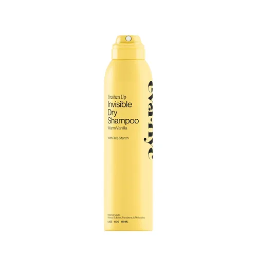 Vista 9 de Eva NYC Champú en Seco Invisible en Spray - Absorbe Aceite, Elimina Olores y Sin Residuo Blanco - Champú en Seco para Refrescar para Mujeres - Para