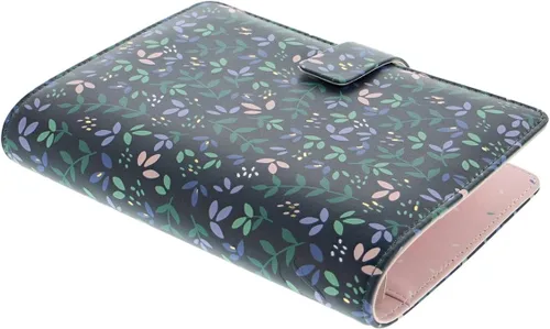 Vista 4 de Filofax Organizador personal para el atardecer del jardín