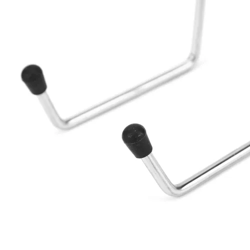 Vista 5 de Soporte para cepillo de afeitado, soporte para tazón de afeitado, soporte para tazón, organizador de herramientas de afeitar