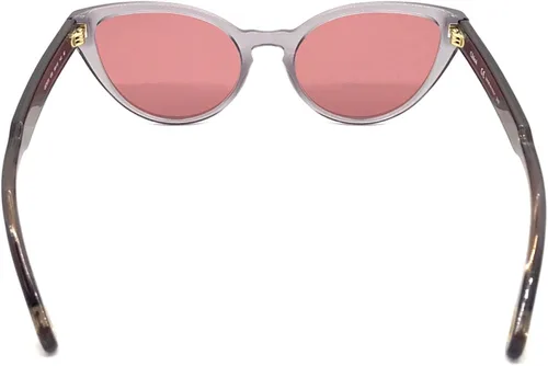 Vista 3 de Gafas de sol CHLOE CE 757 S 035 Gris