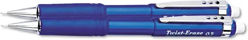 Vista 4 de Pentel Lápiz mecánico Twist-Erase III