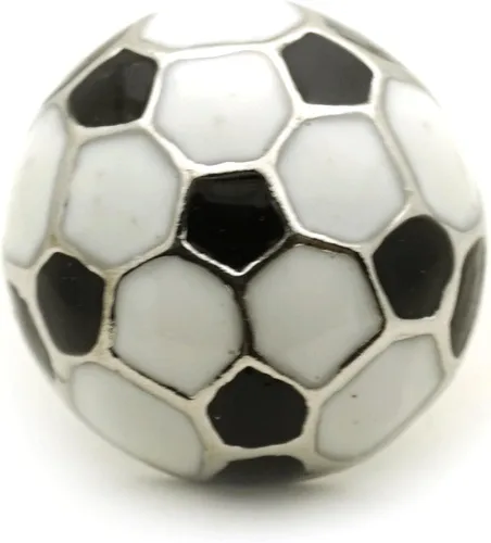 Vista 3 de Teri s Boutique fútbol fútbol deportes Love Mania mujeres adolescentes niños moda oreja Stud arete